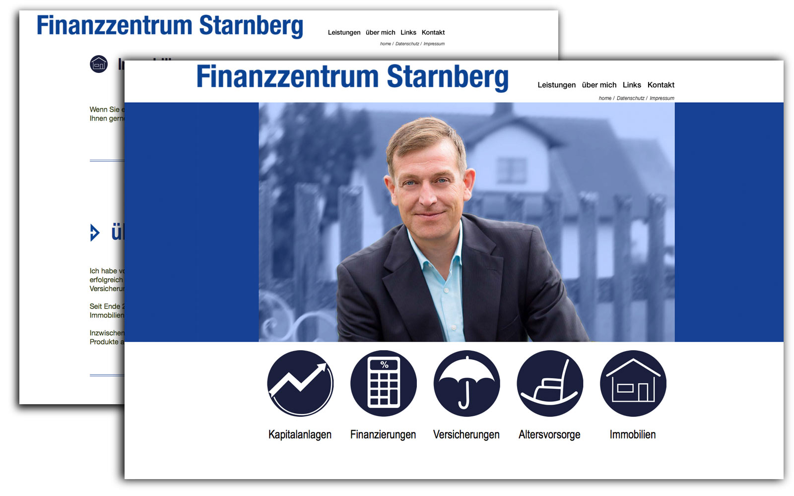 Finanzzentrum Starnberg